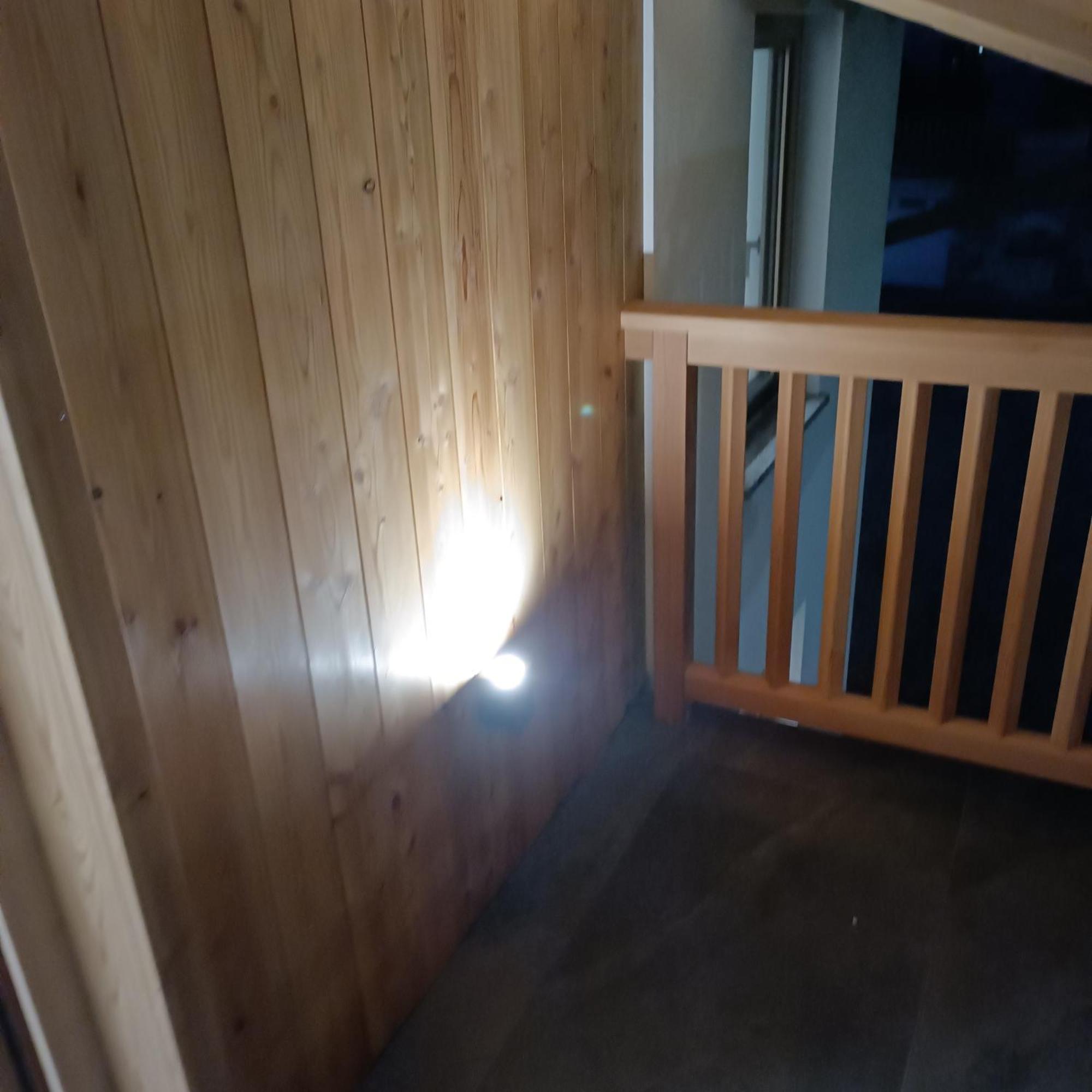شقة Casa Anita ميتزانا المظهر الخارجي الصورة
