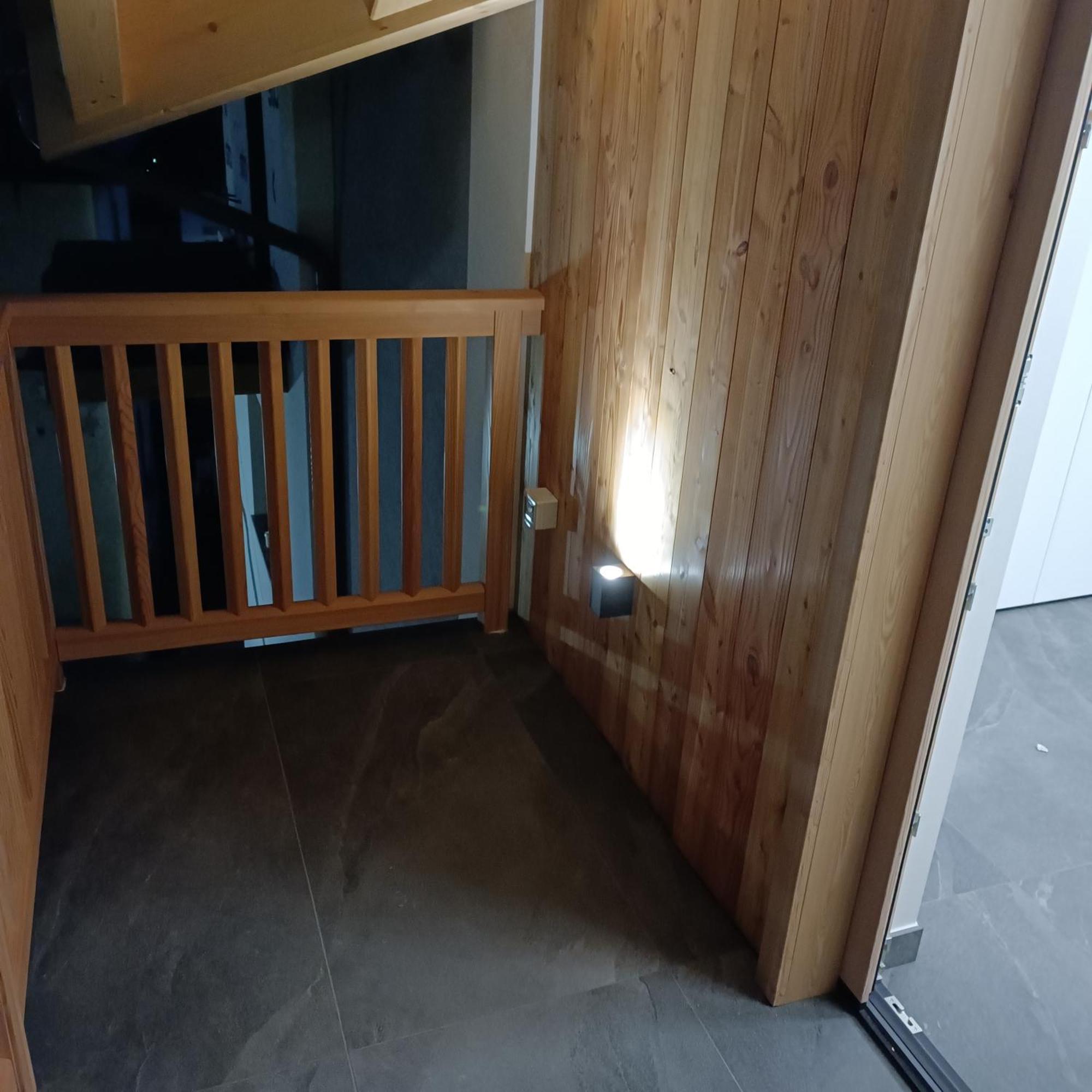 شقة Casa Anita ميتزانا المظهر الخارجي الصورة