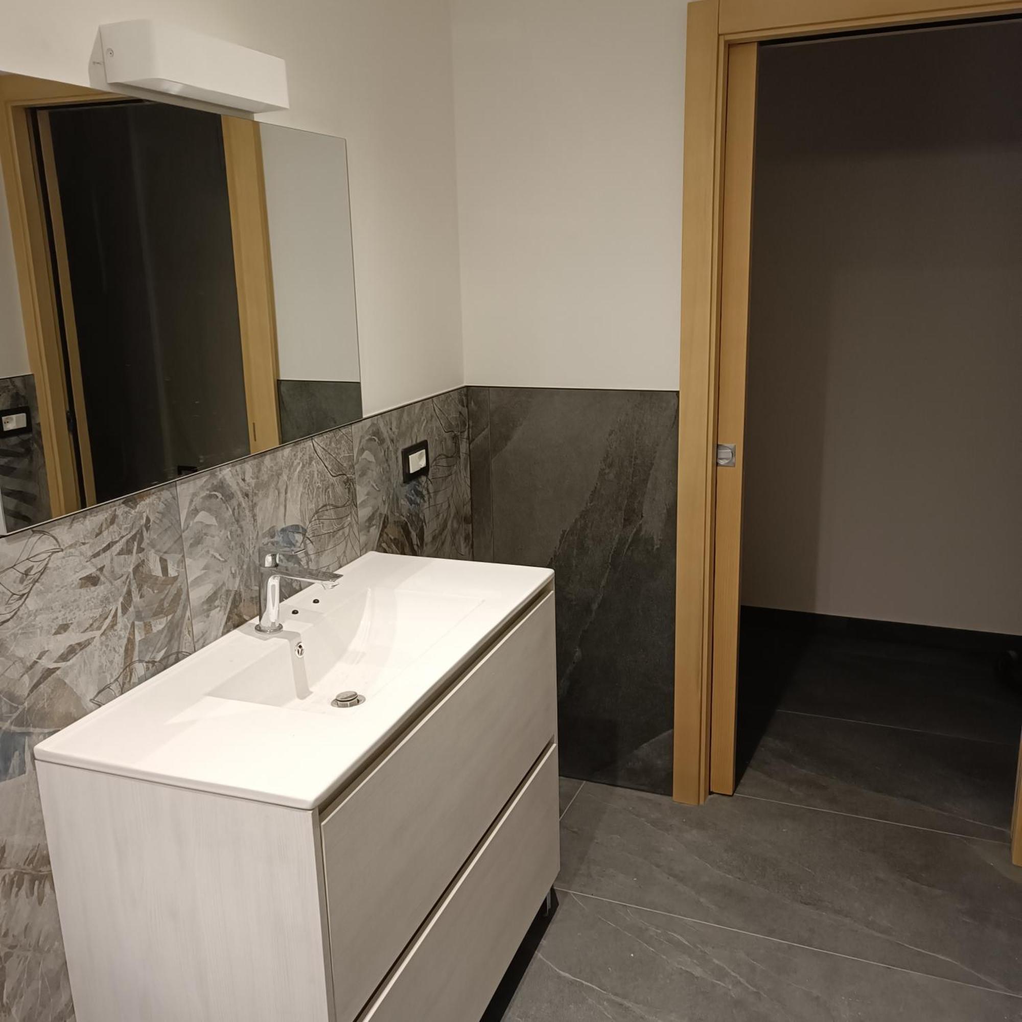 شقة Casa Anita ميتزانا المظهر الخارجي الصورة