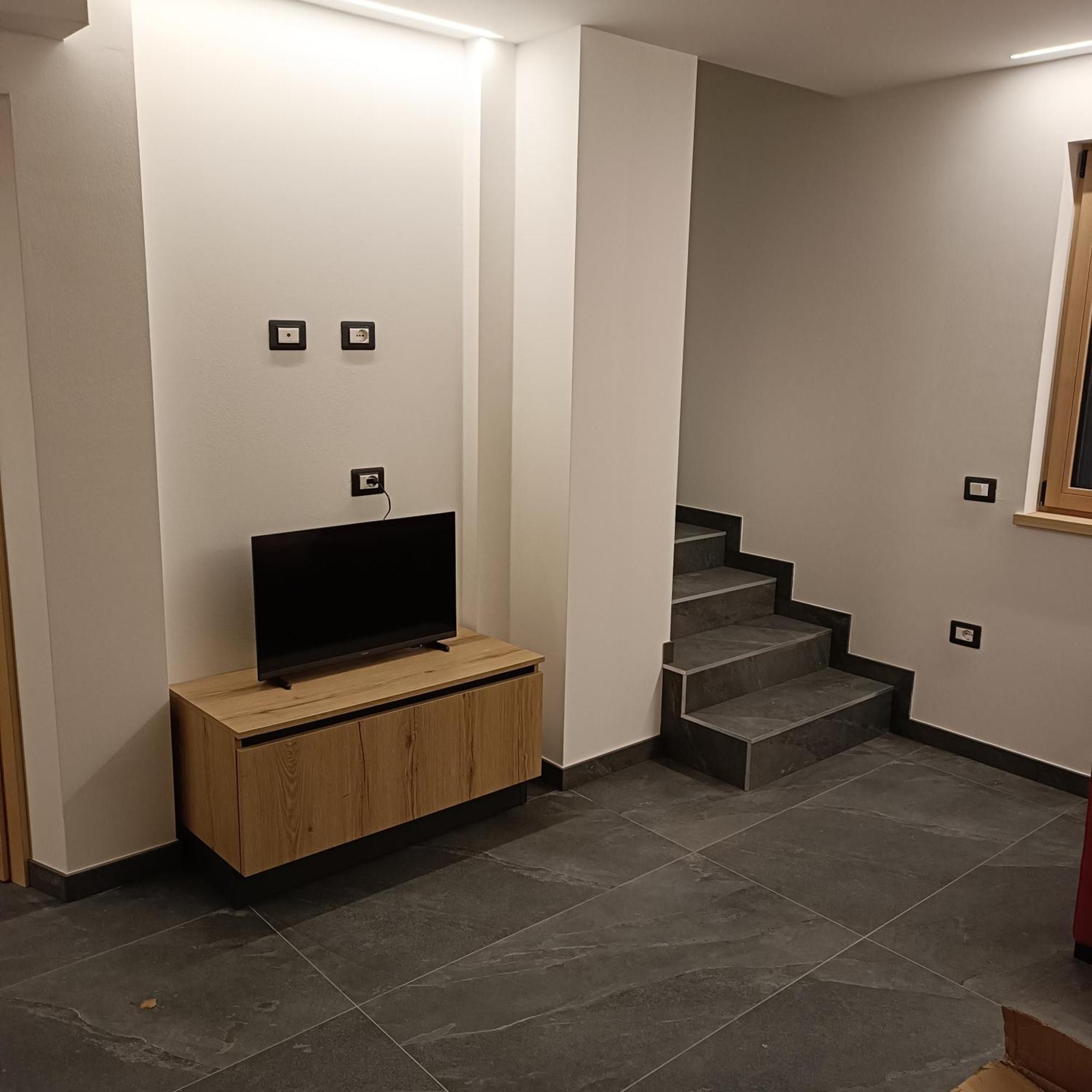 شقة Casa Anita ميتزانا المظهر الخارجي الصورة